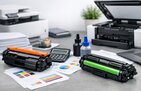 Toner original vs compatível: qual a melhor escolha para empresas