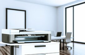 Como escolher a impressora ideal para o seu escritório