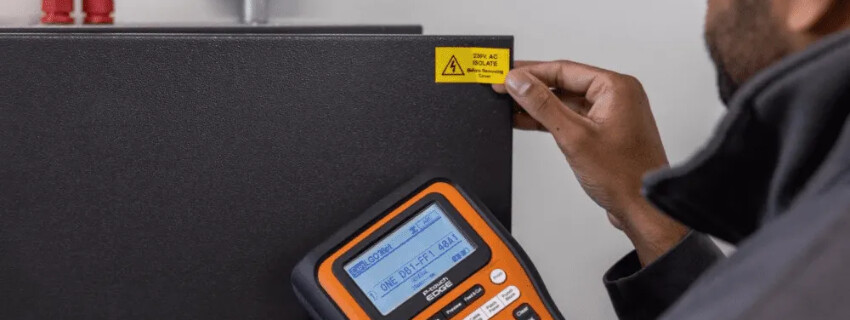 Brother lança as novas impressoras de etiquetas para instaladores profissionais
