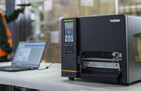 Brother reforça a gama industrial com novas impressoras de 6