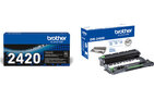 Toner e tambor: qual a diferença e quando trocar cada um