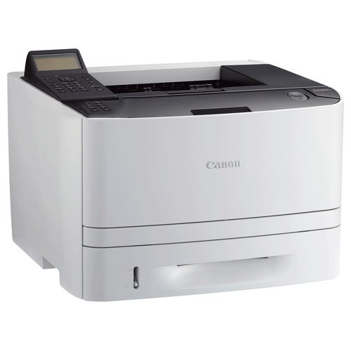 Canon i-SENSYS LBP252dw, Laser, 1200 x 1200 DPI, A4, 33 ppm, Impressão Duplex, Pronto para trabalhar em rede - Canon 0281C007