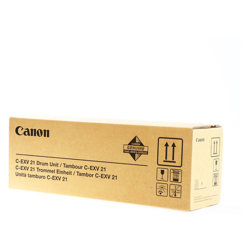 Canon CEXV21 Cyan Original Image Drum - 0457B002 (Tambor) - Canon 0457B002