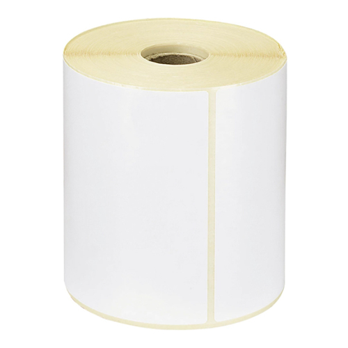 Etiquetas 057x76 D25mm Térmicas Rolo 1000un - Neutral 1221031