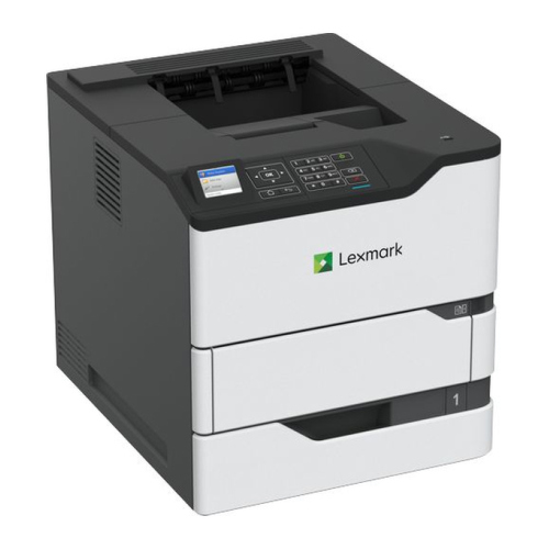 LEXMARK IMP LASER MONO A4 MS823DN - Lexmark 50G0220