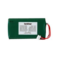 Bateria recarregavel Brother BA9000