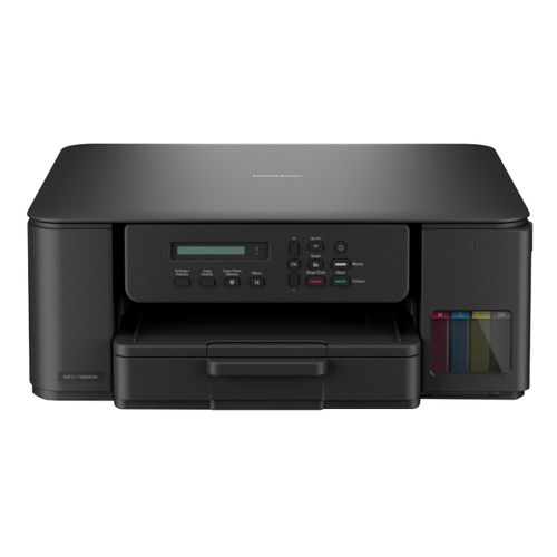 Multifunções BROTHER Tinta A4 DCP-T580DW - Brother BRODCP-T580DW