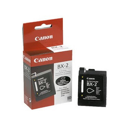 Canon Printhead BX-20 tinteiro 1 unidade(s) Original Preto - Canon BX2