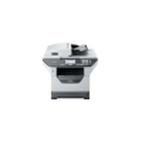 Impressora multifunções laser monocromática - Brother DCP-8085DN