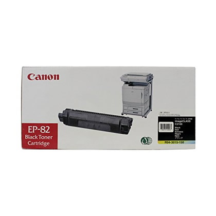 Canon 1515A003 toner 1 unidade(s) Original Preto - Canon EP84BK