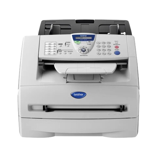 Fax laser - Brother FAX-2820