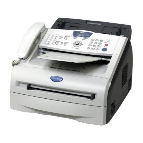 Fax laser - Brother FAX-2825