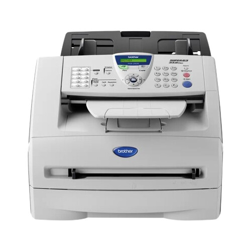 Fax laser - Brother HL-2030