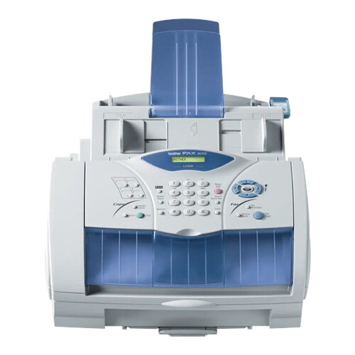 Fax laser - Brother FAX-8070P