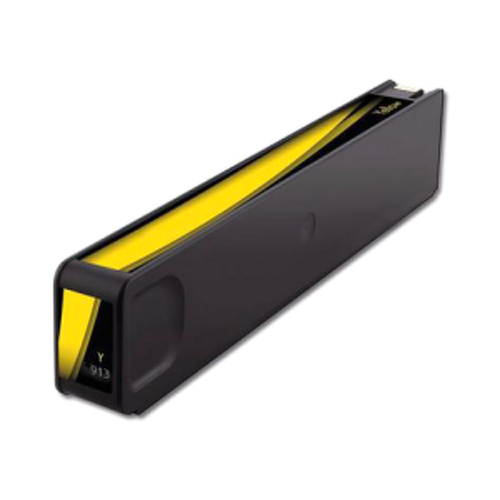 Cartucho de tinta de pigmento amarelo HP 973X genérico - substitui F6T83AE - HP HI-973XLYL(PG)