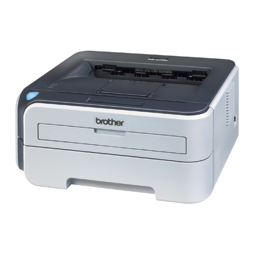 Impressora laser monocromática - Brother HL-2150N