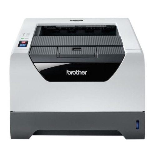 Impressora laser monocromática - Brother HL-5350DN