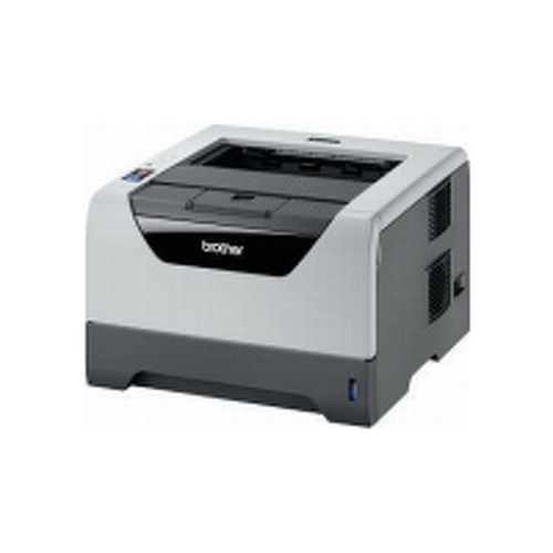 Impressora laser monocromática - Brother HL-5370DW