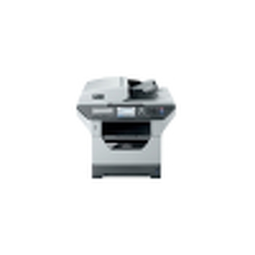 Impressora multifunções laser monocromática - Brother MFC-8880DN