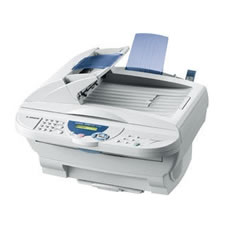 Impressora multifunções laser monocromática - Brother MFC-9160