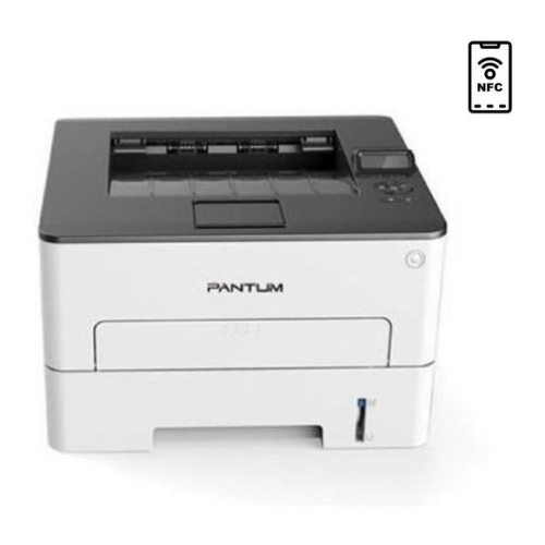 PANTUM IMP LASER MONO A4 / LEGAL 1200 X 1200 PPP -33 PPM - Pantum P3305DN