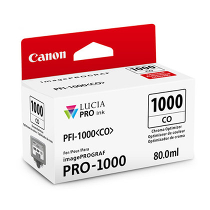 Canon PFI-1000CO tinteiro Original Transparente - Canon PFI1000CO