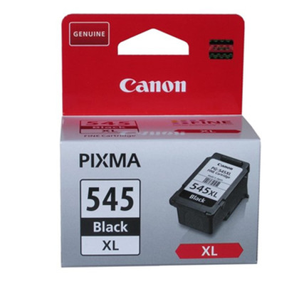 Canon PG-545XL tinteiro 1 unidade(s) Original Preto - Canon PG545XL