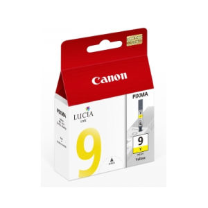 Canon PGI-9Y tinteiro 1 unidade(s) Original Amarelo - Canon PGI9Y